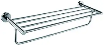 Полка для полотенца Kaiser KH-2009 – изображение в каталоге