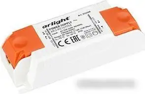 Блок питания Arlight ARJ-KE16700A 026509 – фото товара
