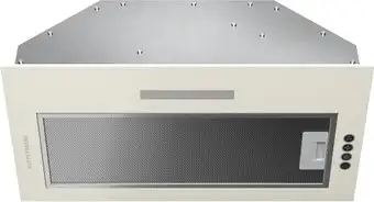 Кухонная вытяжка KUPPERSBERG Intouch 60 C – изображение в каталоге