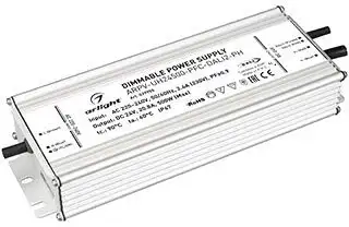 Блок питания Arlight ARPV-UH 039955 – фото товара