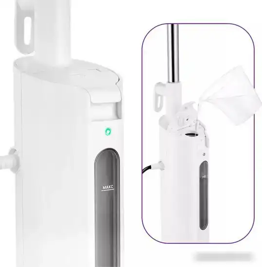 Паровая швабра Kitfort KT-1052 - фото товара