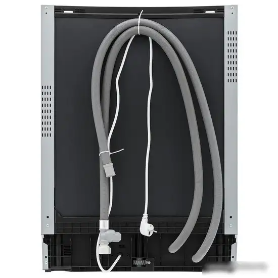 Встраиваемая посудомоечная машина Krona Lumera 60 BI - фото товара