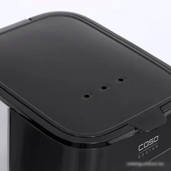 Капельная кофеварка CASO Coffee Taste & Style - фото товара