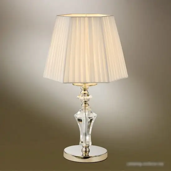 Настольная лампа Aployt Jula APL.707.04.01 – фото товара