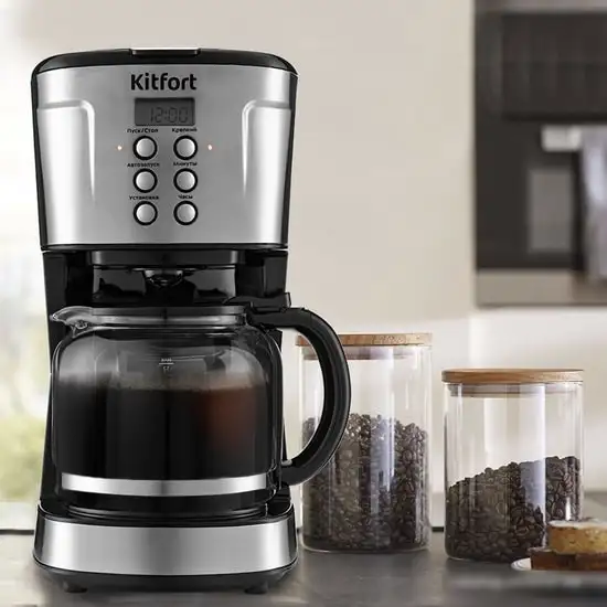 Kitfort KT-731 - фото товара