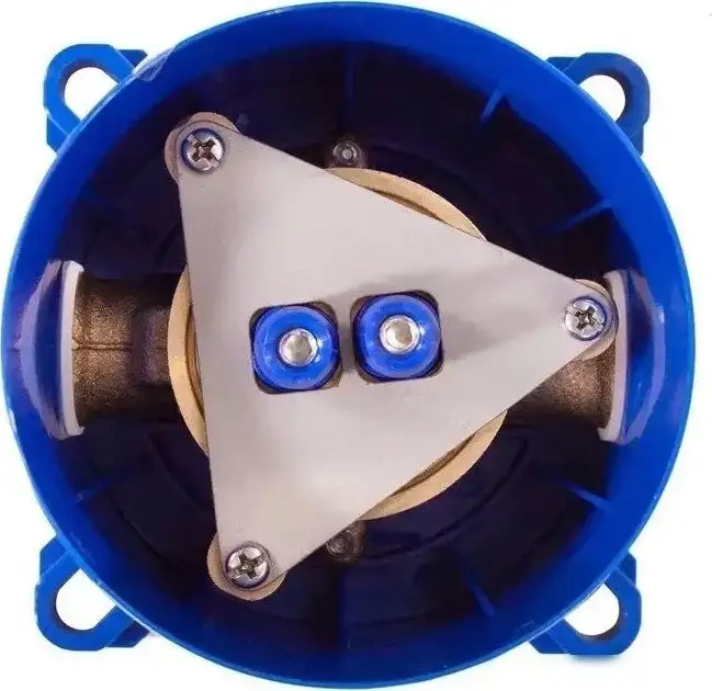 Смеситель Grocenberg GB800 (графит) - фото товара