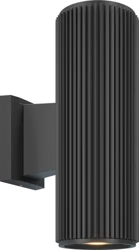 Уличный настенный светильник Maytoni Rando O419WL-02B – изображение в каталоге