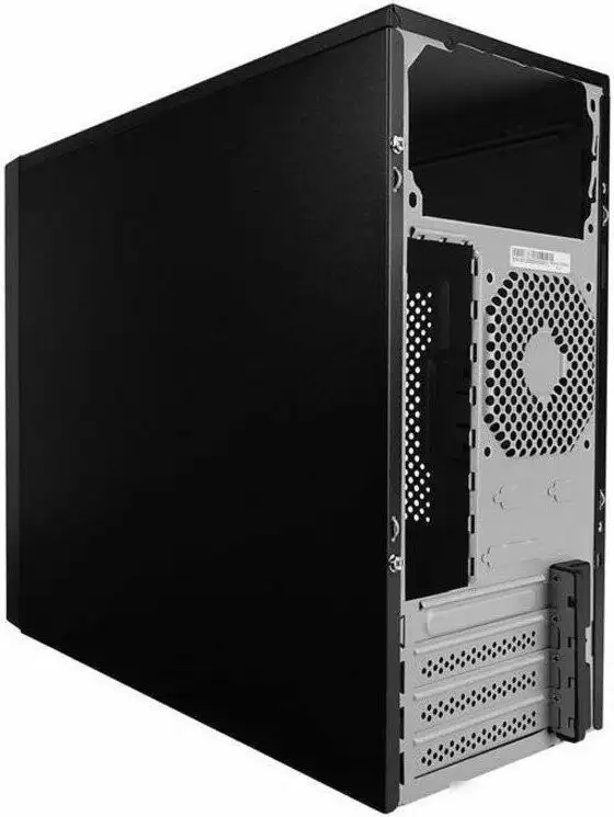 Корпус In Win EFS712 EFS712.CQ450TB3 – фото товара