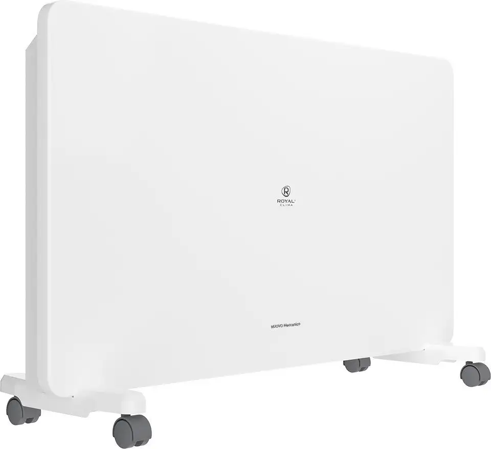Конвектор Royal Clima NUOVO Meccanico REC-N1500M - фото товара