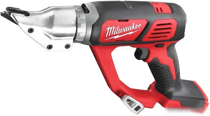 Шлицевые электрические ножницы Milwaukee M18 BMS12-0 4933447925 (без АКБ) – фото товара
