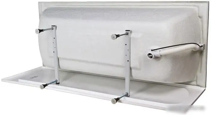 Ванна 1Марка Modern 160x70 - фото товара