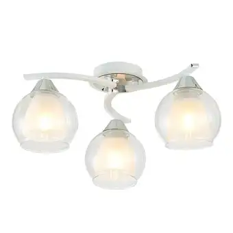 Припотолочная люстра Citilux Кристи CL152130 – изображение в каталоге