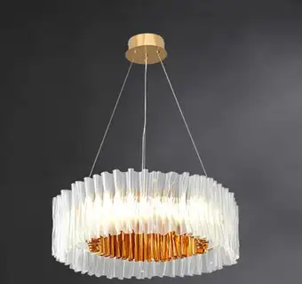 Подвесная люстра ImperiumLoft Chiara-m 207823-23 – изображение в каталоге