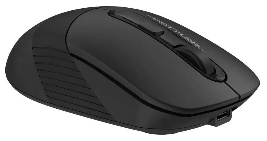 Мышь A4Tech Fstyler FB10C (черный) – фото товара