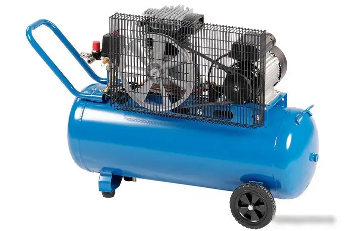 Компрессор Nordberg NCE100/390 – фото товара