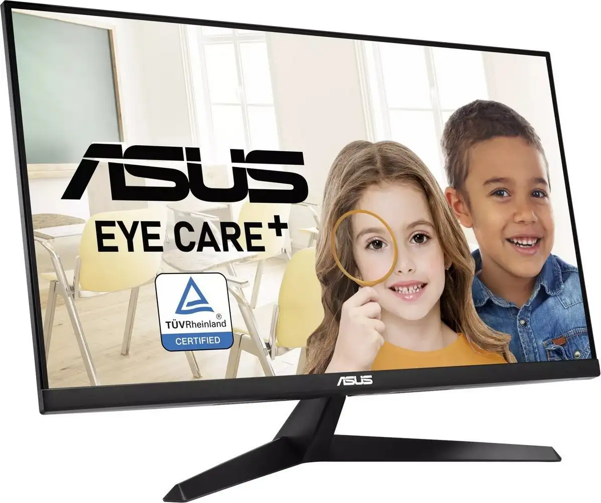Монитор ASUS Eye Care VY27UQ – фото товара