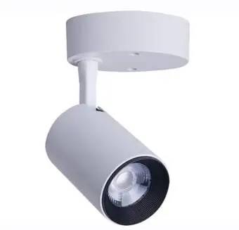 Спот Nowodvorski Iris Led 8993 – изображение в каталоге