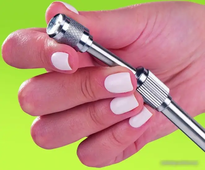 Аккумуляторный опрыскиватель Finland 1938 – фото товара