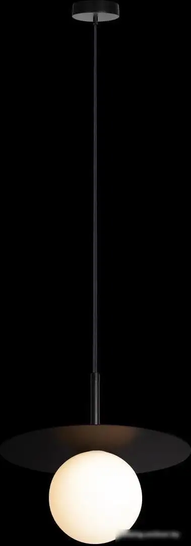 Подвесная люстра LOFT IT Ufo 10120/250P Black – фото товара