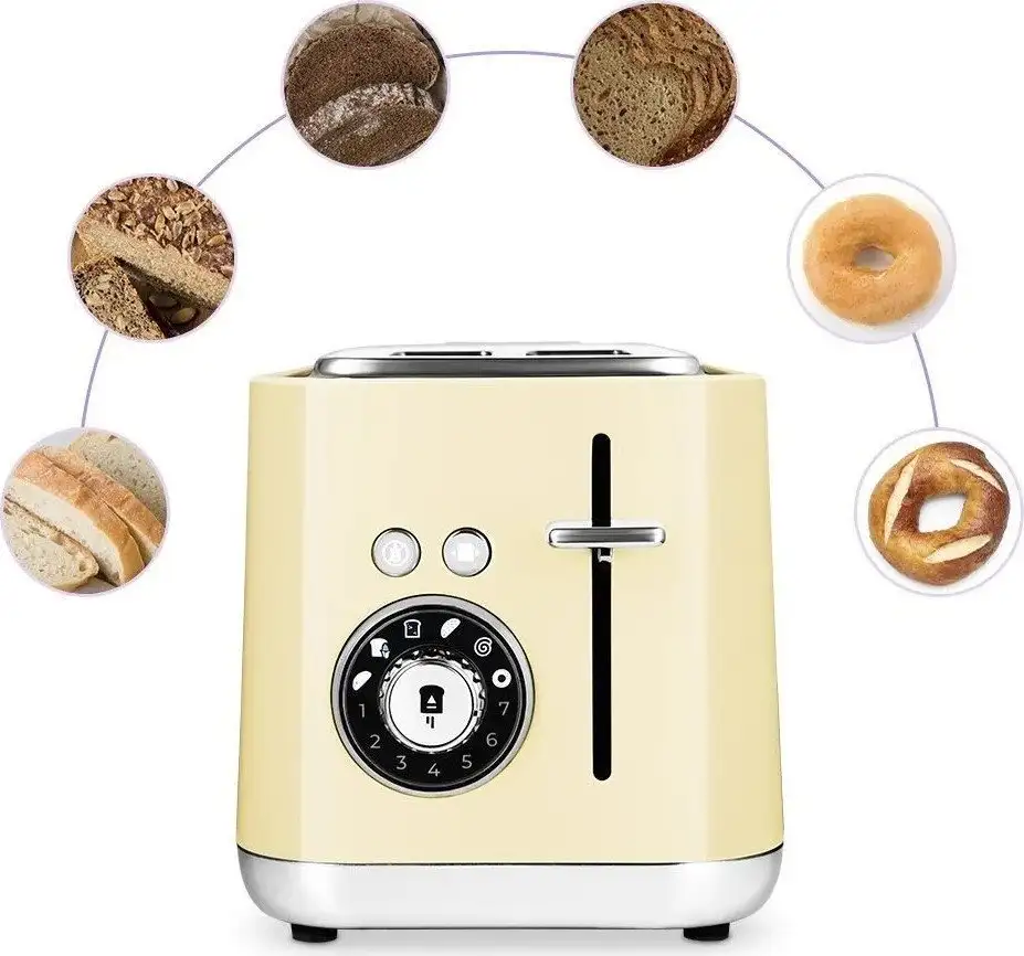 Тостер Kitfort KT-6558 – фото товара