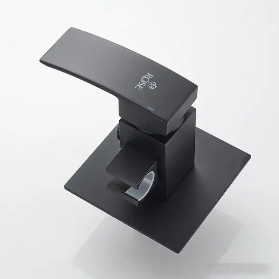 Гигиенический душ Rose R1505H-2 - фото товара