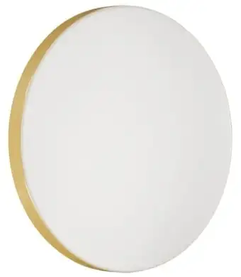 Люстра-тарелка Sonex Smalli 3066/CL – изображение в каталоге