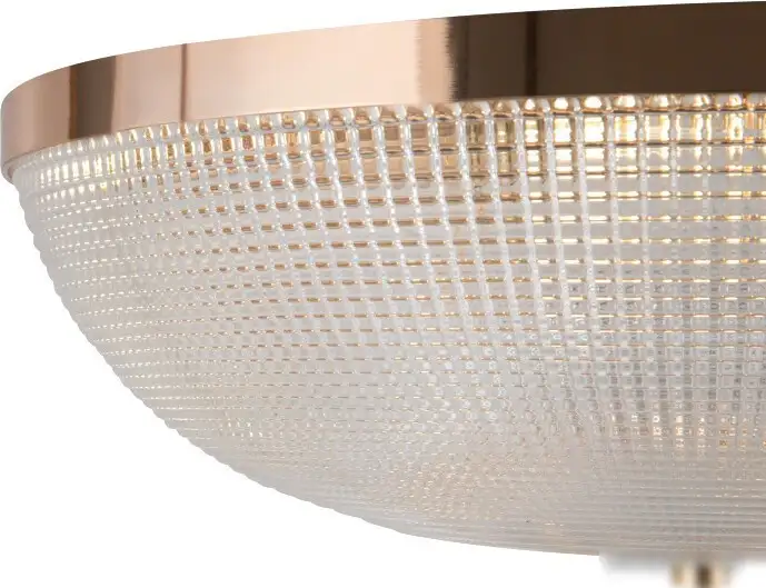 Люстра средней высоты Maytoni Coupe C046CL-04G – фото товара
