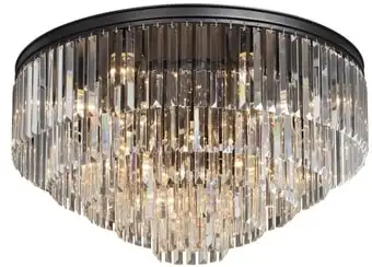 Припотолочная люстра Vitaluce V1805-1/8+4+4+1PL