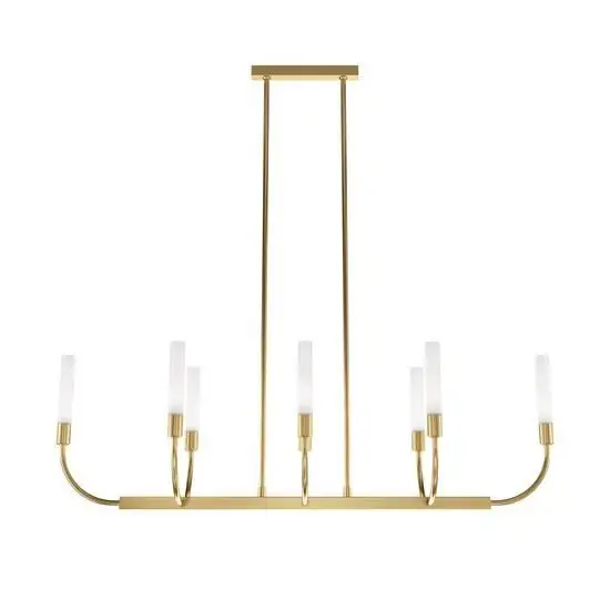 Подвесная люстра Maytoni Deja Vu MOD423CL-08C – фото товара