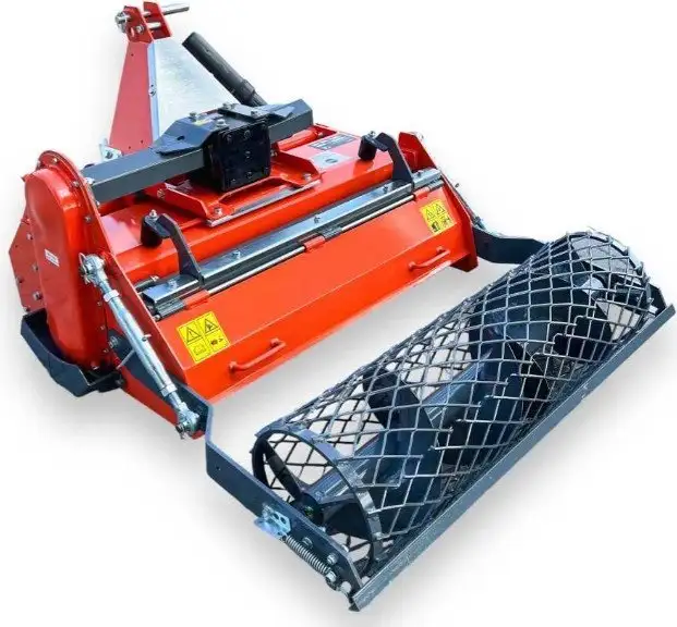 Фреза Rossel STB-145 – фото товара