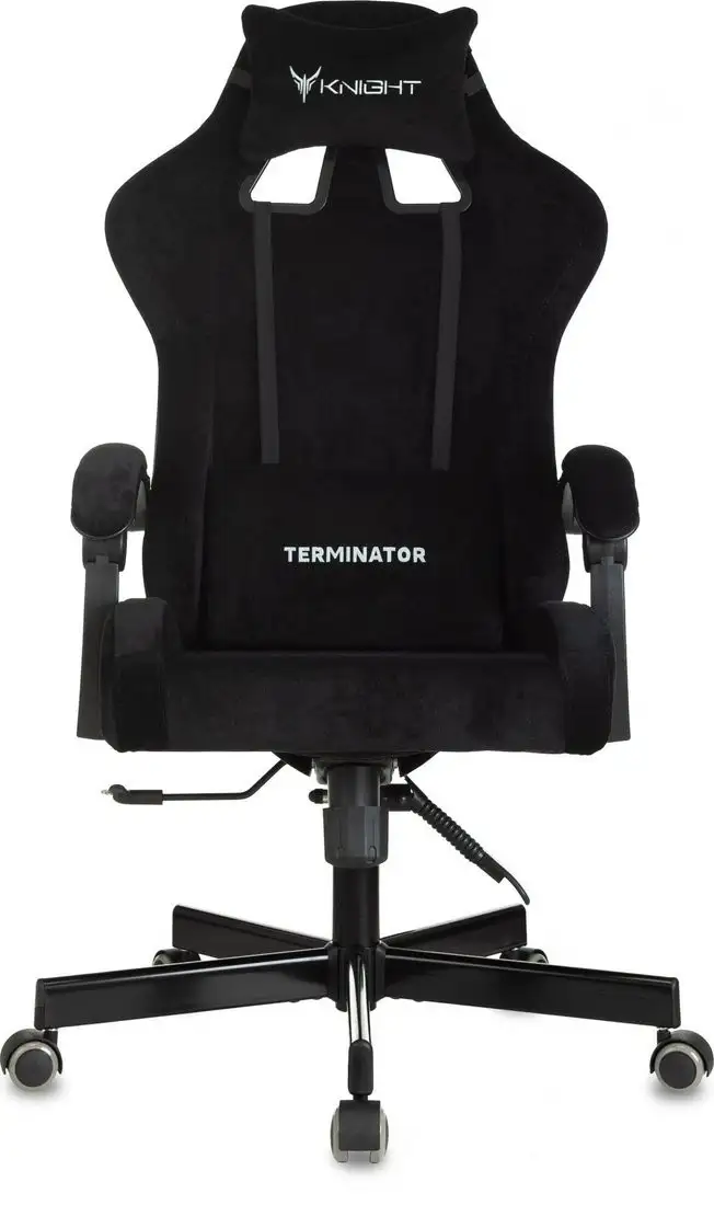 Офисное кресло Knight Terminator (черный Light-20) – фото товара