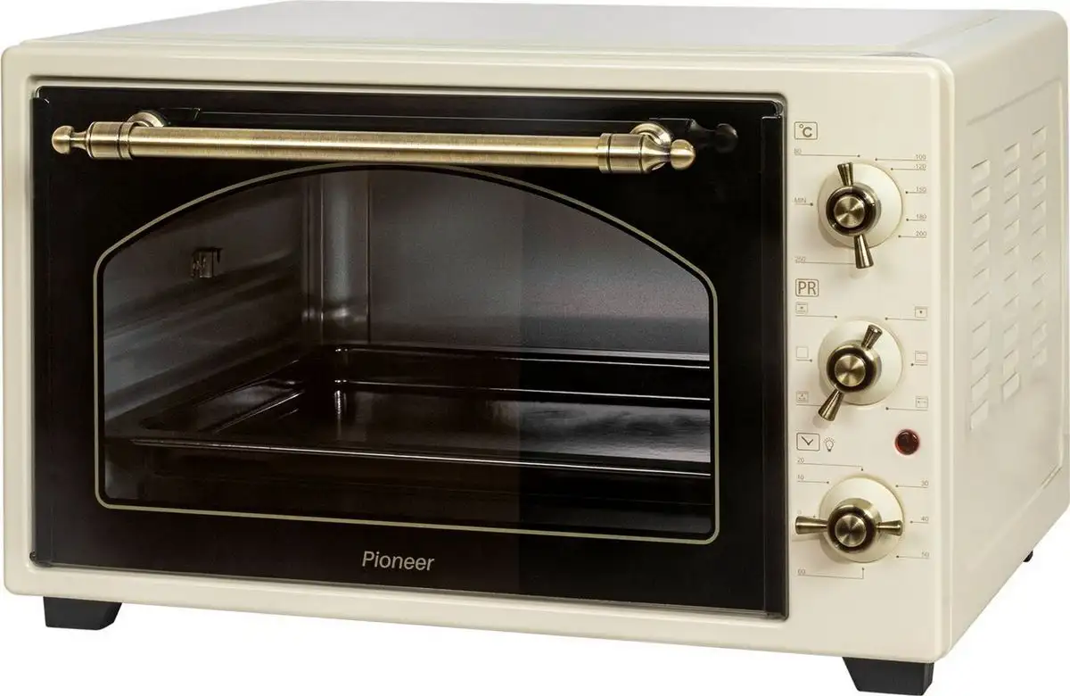 Мини-печь Pioneer MO5145G - фото товара