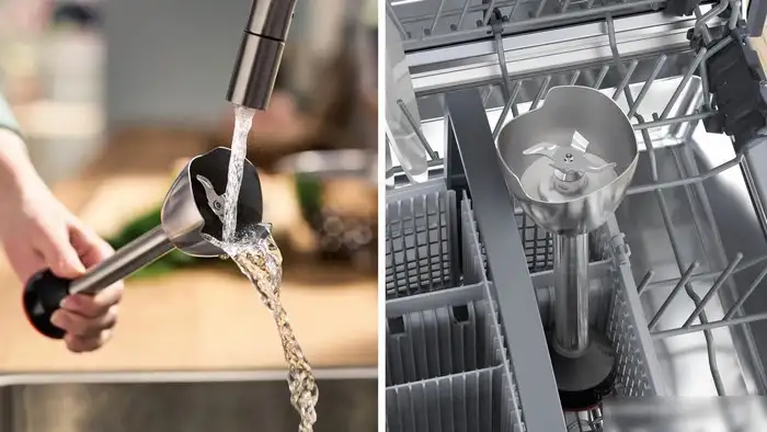 Погружной блендер Bosch MSM4W220 - фото товара