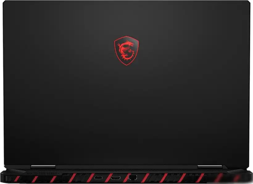 Игровой ноутбук MSI Raider 18 HX AI A2XWIG-204RU – фото товара