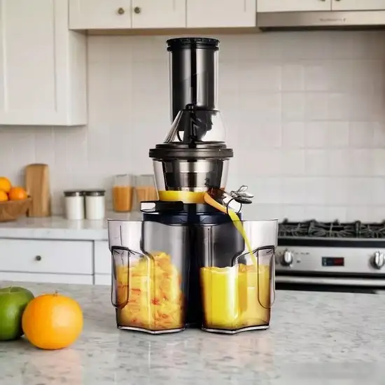 Соковыжималка Kitfort KT-1158 - фото товара