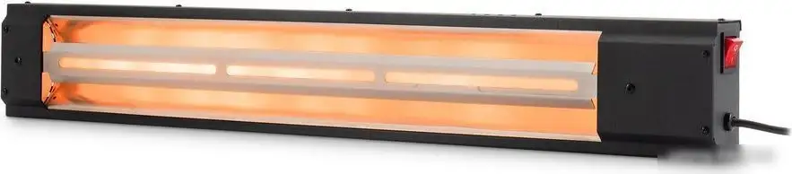 Инфракрасный обогреватель StarWind SHIRC-1020 - фото товара