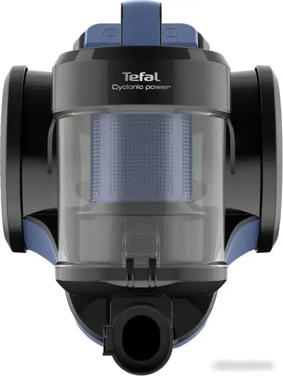 Пылесос Tefal Cyclonic Power TW1931RH - фото товара
