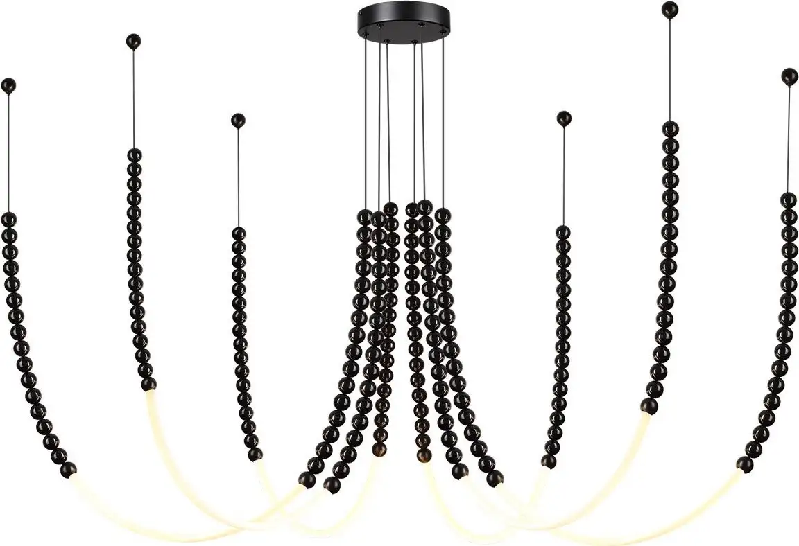 Подвесная люстра Odeon Light Monella 7149/70L – фото товара