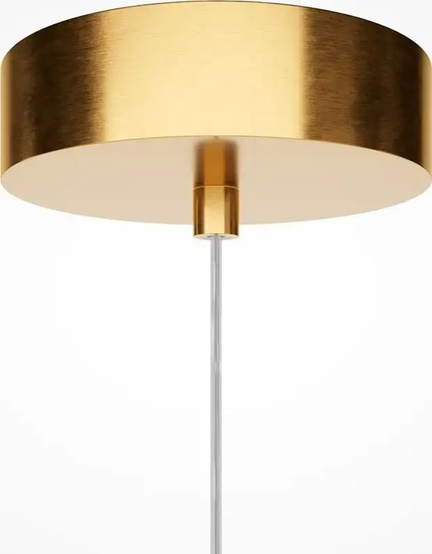 Подвесная люстра Maytoni Futuro MOD307PL-L36BS3K – фото товара