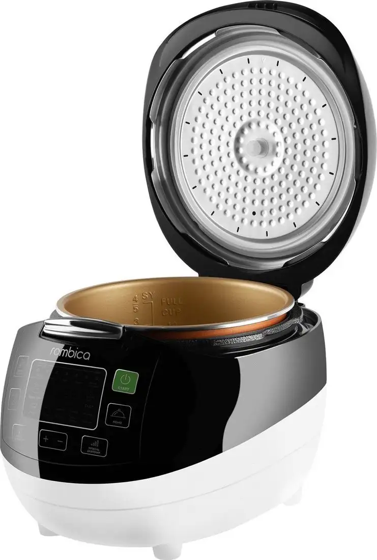 Мультиварка-скороварка Rombica myKitchen MC-0002 – фото товара
