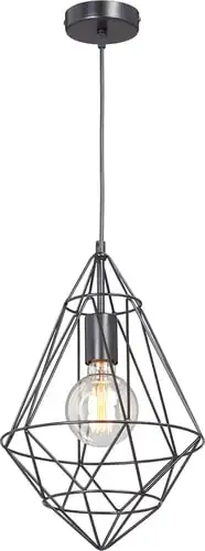 Подвесная люстра Vitaluce V4731-1/1S – изображение в каталоге