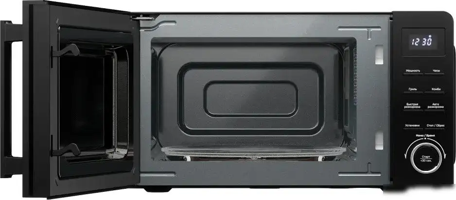 Микроволновая печь KUPPERSBERG TMW 202 B – фото товара