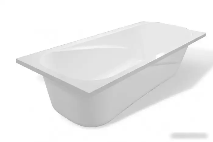 Ванна Эстет Alfa 170x70 A Silk ФР-00014521 - фото товара