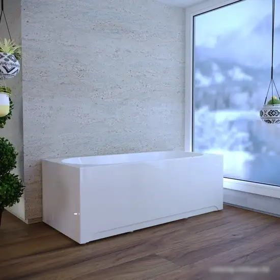 Ванна Radomir Вальс 180x80 1-01-0-0-1-183 - фото товара