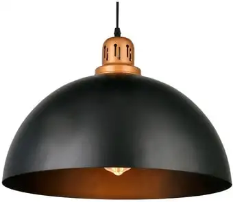 Лампа Arte Lamp Eurica A4249SP-1BK – изображение в каталоге