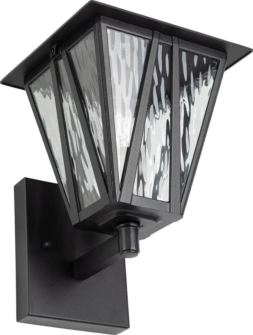 Уличный настенный светильник Citilux Forts CLU09W – фото товара