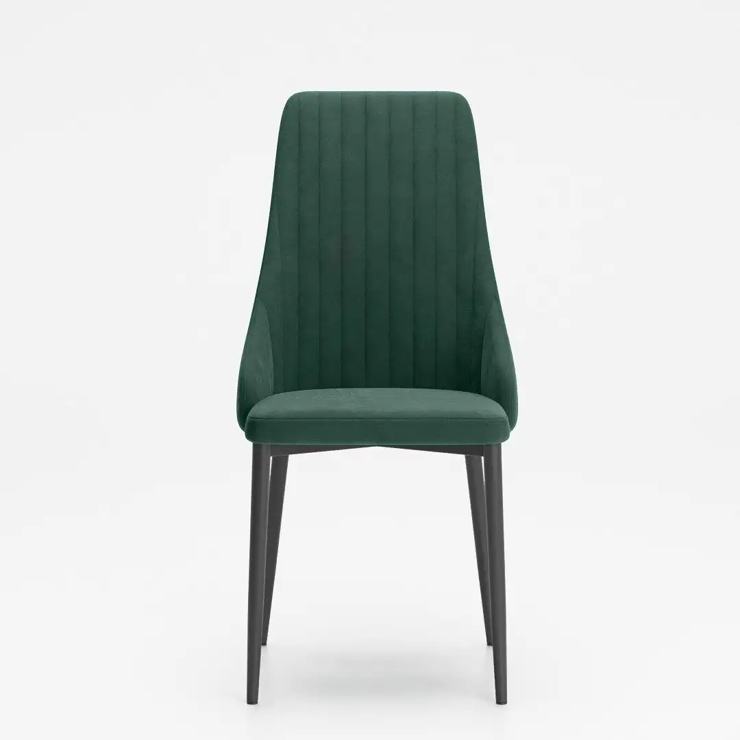 Табурет Табурет Аника (бренди 10/черный каркас)