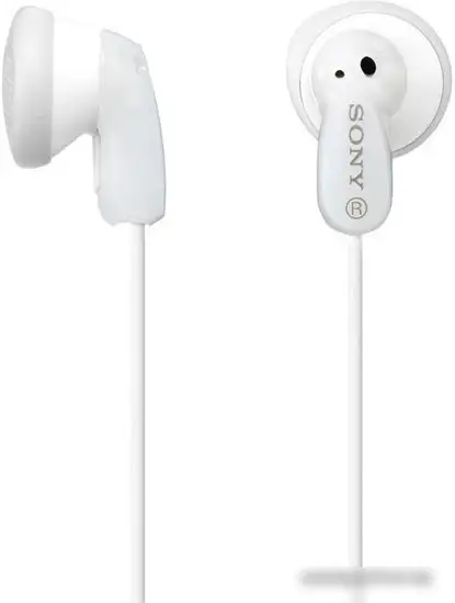Наушники Sony MDR-E9LP (черный) – фото товара