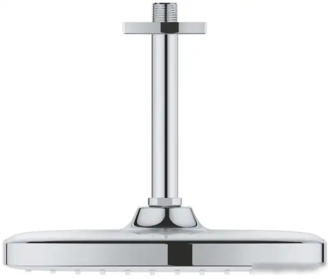 Верхний душ Grohe Tempesta 250 Cube 26683000 - фото товара