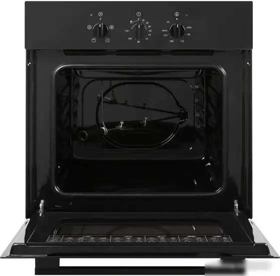 Электрический духовой шкаф GEFEST ДА 622 E1A0 - фото товара